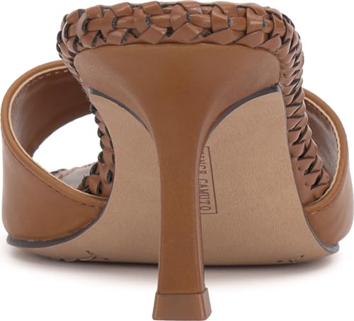 Image of Vince Camuto Women's Emmla Stitched Mule Sandal