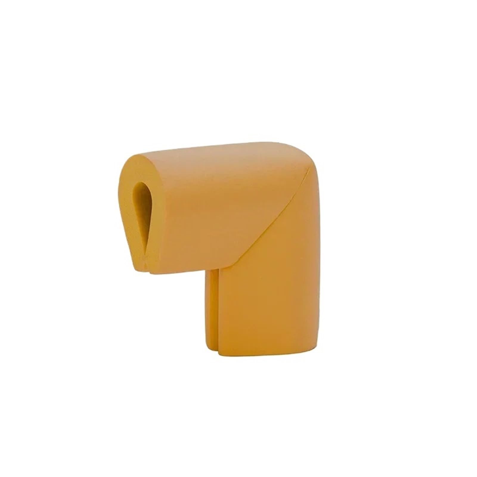 Protectores de Esquinas para mesas, Seguridad Infantil, 20 Piezas, Tiras Protectoras Suaves para Muebles, Fundas para Escritorio para niños pequeños