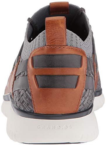 Cole Haan Men's Grand Motion Stitchlite Woven Sneaker - Image 4