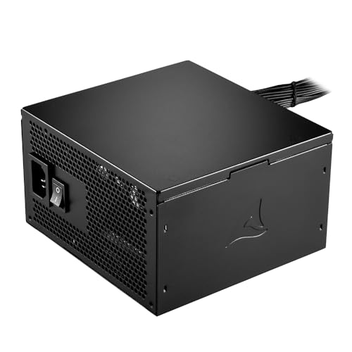 Rebel P10, ATX 3.1, Cybenetics Silver, 850 Watt - Alimentatore - Immagine 2