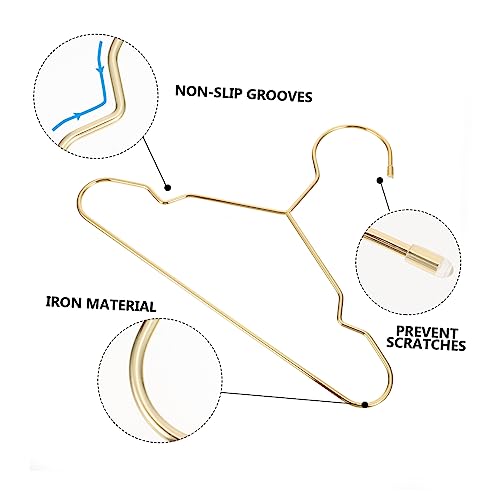 VANZACK 3stücke Kleiderbügel Organisierer Für Hundebekleidung Leicht Und Trocknen Und Aufhängen Von Hundefashion Für Kleine Und Große