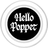 Zoom IMG-1 ciao poppet caro pirata popsockets