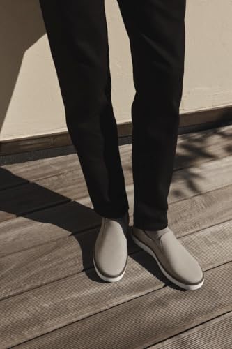 Image of ECCO Men's Soft 60 Slip-on Shoes