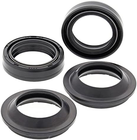 56-154 All Balls Simmerringe Staubkappen KTM SX 50 - Foto 8