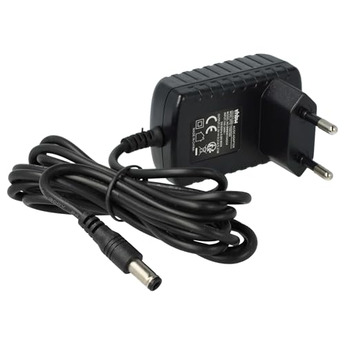 vhbw Zasilacz kompatybilny z Black & Decker EPC12 12B narzędzia, elektronarzędzie - 150 cm