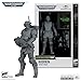 Produktbild Bizak McFarlane Warhammer 40000 - Astra Militarum Karski Artist Proof Figur - Online-Videospiel - 18 cm bewegliche Malskulptur Wave 9 (64380962)