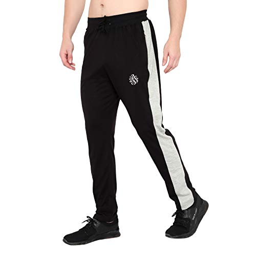Image of Men's Regular Fit Trackpants