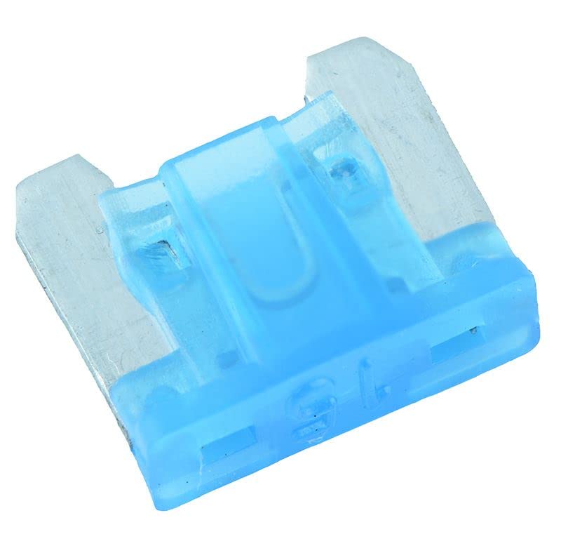 10 x 15A Blue Micro Automotive Blade Fuse 15 Amp Auto Car Van Bike