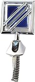 84-87 for Buick Regal Header Panel Hood Ornament Emblem Reproduction Replacement for GM 25517267