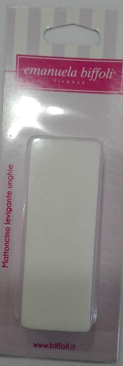 Biffoli Lucida Unghie 4122