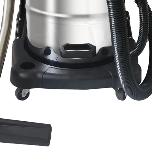 80L 3000W Industrial Wet And Dry Vacuum Cleaner | Longer 2.5M Hose | Commercial Vacuum With Attachments 8 80L 3000W Industrial Wet And Dry Vacuum Cleaner | Longer 2.5M Hose | Commercial Vacuum With Attachments - Image 8