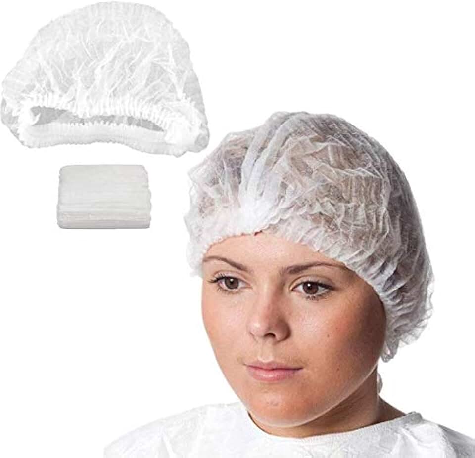 Amazon.ca hair net