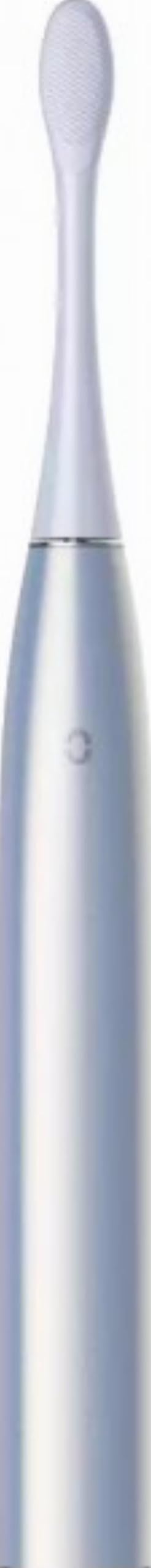 Oclean X Pro Digital - Cepillo De Dientes Eléctrico Inteligente Color Plata
