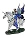 Veronese Design Anne Stokes Realm of Enchantment Blue Fairy Statue