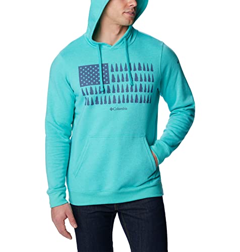 Image of Columbia mens Trek Hoodie