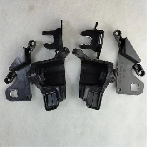 Faros delanteros Audi A6L C8 kit de reparación de pestañas izquierdas 7