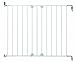 Safety 1st Barrière de sécurité Wall Fix Extending Métal Blanc