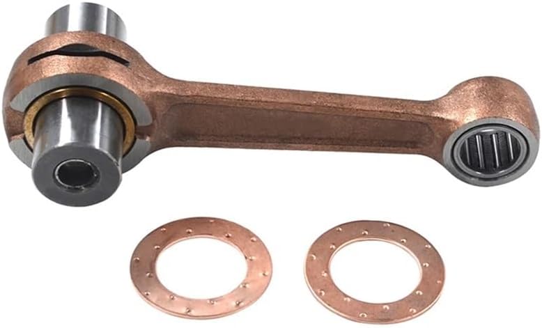 Accessories Engine Connecting Rod Crank Rod Motorcycle For CR125 1988-2005 2006-2007