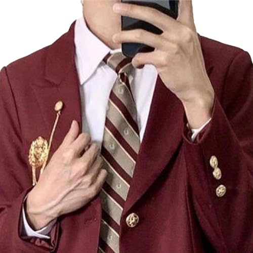 Men's Classic Front Button Blazer Comfort Formal Lightweight Sport Coat Casual Slim Fit Suit Jackets3