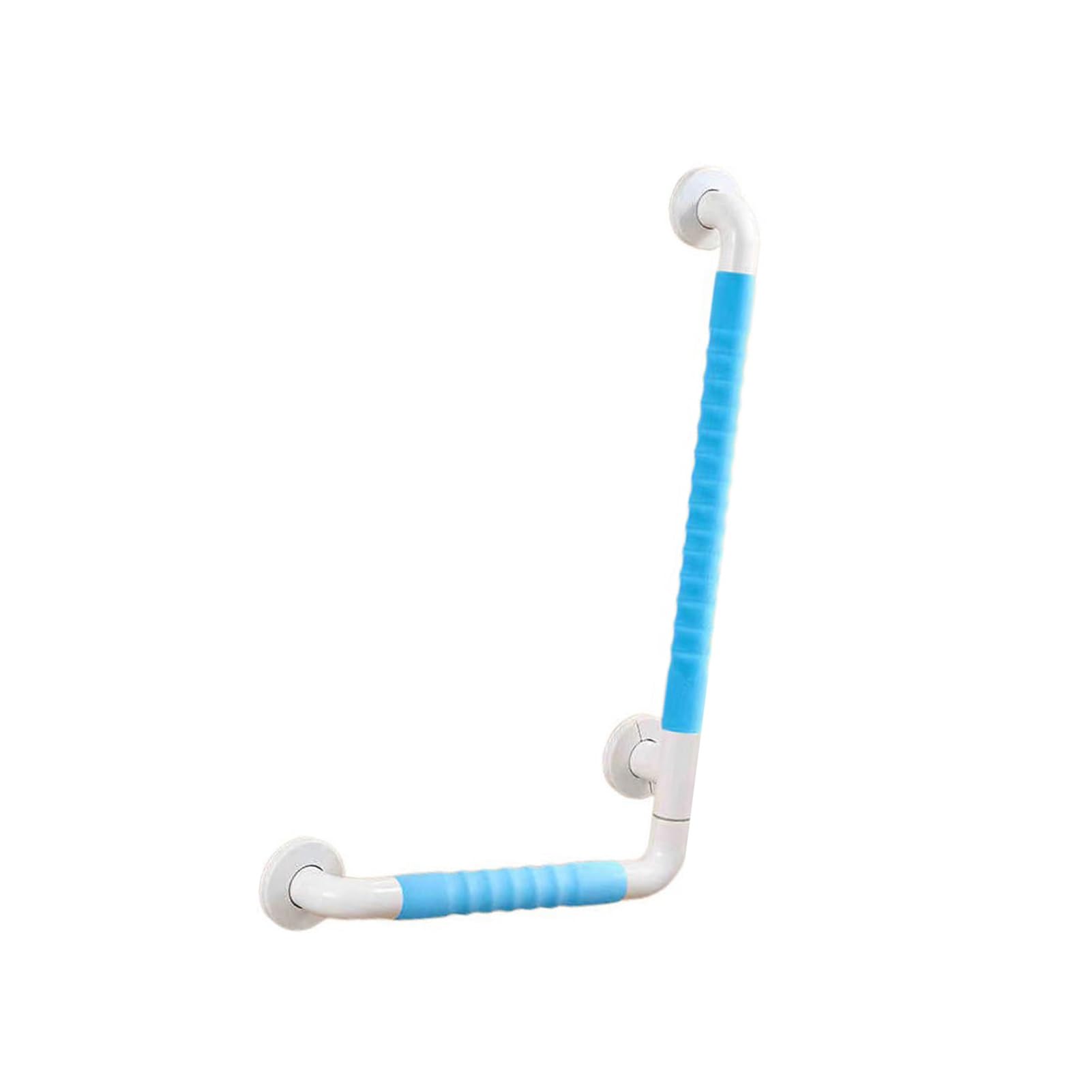 Barra de Apoyo for Ducha,Barra de Apoyo for Inodoro de Baño Montada en la Pared de Aleación de Aluminio,Barra de Equilibrio for Baño,Para Personas Mayores con Movilidad Limitada(Color2,L-69.5cm)