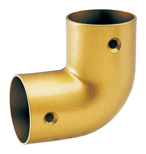 マツ六 Lコーナー ゴールド EL-76G