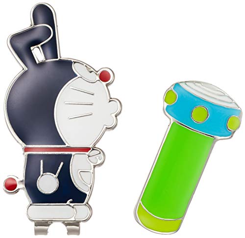 Amazon Co Jp ジャックバニー マーカー ドラえもん コラボレーションアイテム ひみつ道具マーカー 262 9284834 140 スモールライト シューズ バッグ