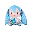 Cute Plush Toy Stuffeds Soft Doll Friends Birthday Party or Party Gift Collectibles