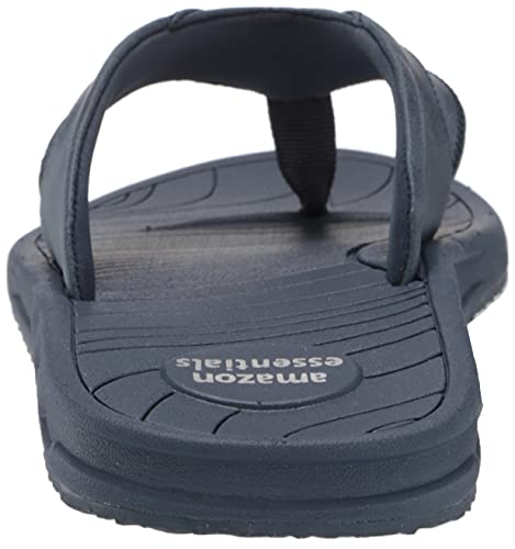 Image of Amazon Essentials Men's Slip-on Comfort Sandals