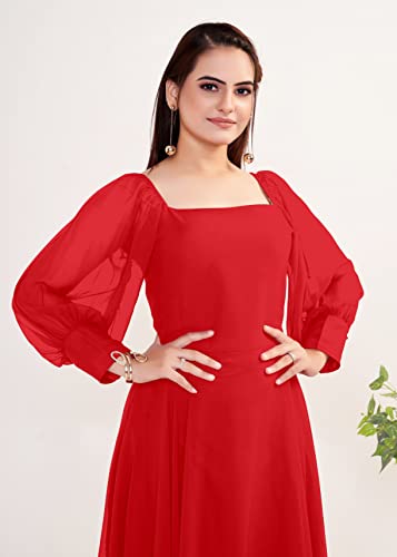 Image of Femvy Women Dress