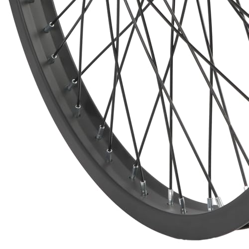 cubsala Yaphet Rear BMX Wheel