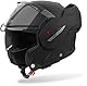 AIROH MATHISSE II COLOR BLACK MATT L