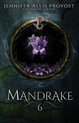 Cover of Mandrake