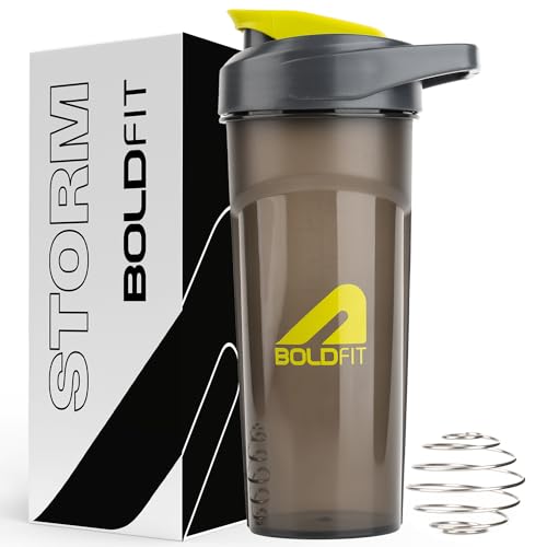 Boldfit Shaker for Gym Leakproof Gym Protein Shaker Bottle Pre Workout Shaker Bottles Bpa Free Gym Shaker Bottle Sports Water Bottle for Men & Women Shakers for Protein Shake Gym Sipper 600ml (B0CW1P78T9) Amazon Price History, Amazon Price Tracker