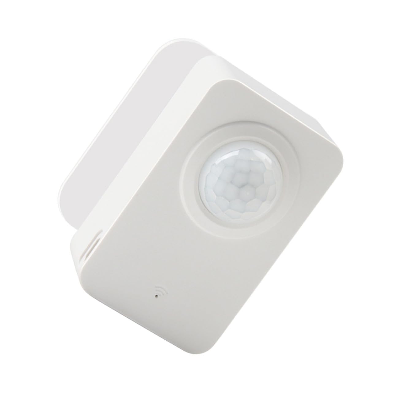 Intelligenter Pir Bewegungsmelder mit WLAN und Echtzeitalarm