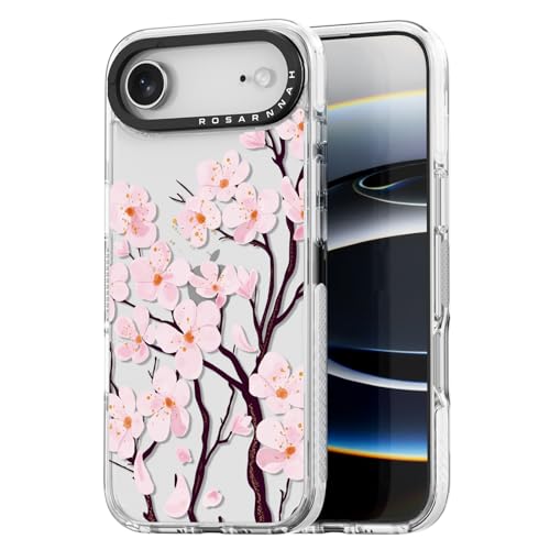 Coque antichoc pour iPhone Air Rosarnnah finies les chutes accidentelles