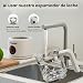 Imagen de Morpilot Espumador de Leche Eléctrico 500ml