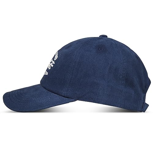 Image of Lucky Brand Classic Cotton Adjustable | Dad Hat | Baseball Cap | Golf | Fishing | Low Profile | 5 Panel Design