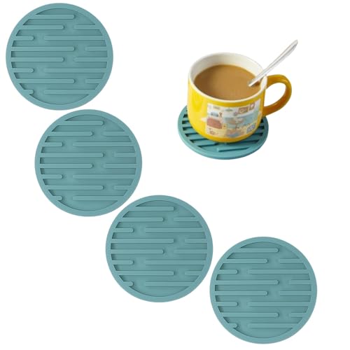 Hongzhanfa R[X^[ 4Zbg VRȂR[X^[VR H󂯎~߂ I̐Hh~ ~` 10cm }O pbh fM ~