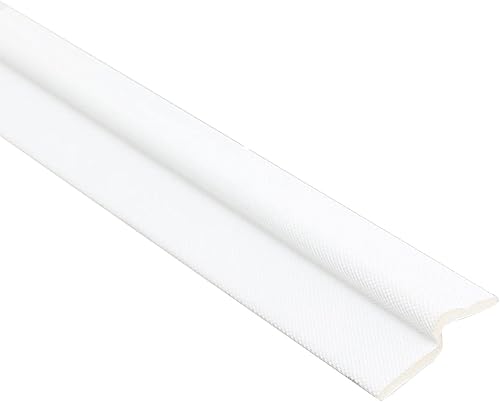 Tira de sellado de 32.8 pies para puertas, ventanas y casas, insonorización, tira de sellado autoadhesiva, ranura para tarjetas, sellos de