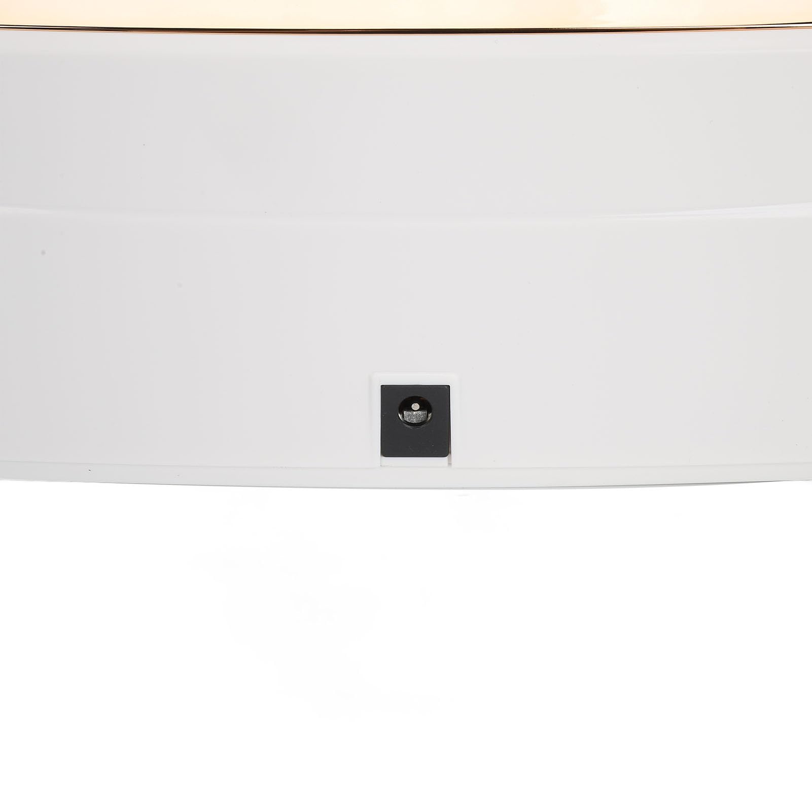 Lampada per Unghie UV LED 90 Perline Asciuga Gel per Unghie Ad Asciugatura Rapida con Cuscino Poggiamano per il Salone di Casa (Spina europea)