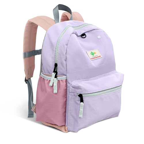 atgark Preschool Toddler Backpack For Boys Girls, School...
