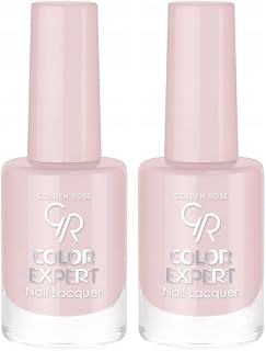 Golden Rose Color Expert Nail Lacquer No:141 2li paket