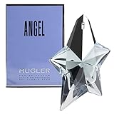 profumo angel uomo 100 ml  ANGEL Eau de parfum spray Ricaricabile 50ml