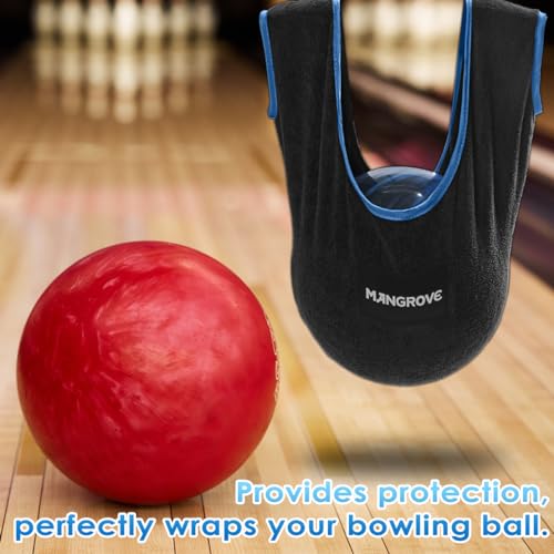 Mangrove M0090095BK Bowling Ball Polisher thumb #4