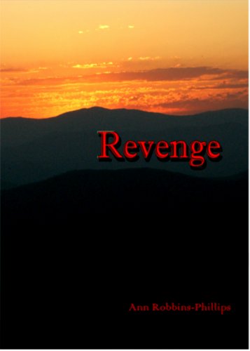 REVENGE (The Revenge Series Book 1)