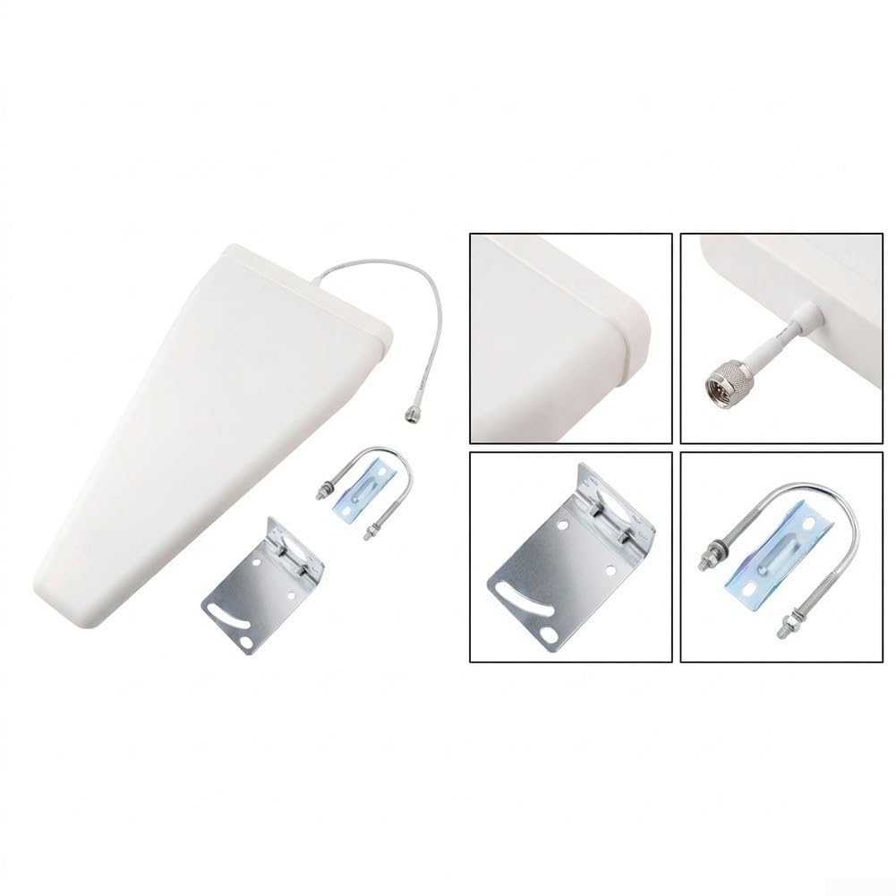5G 4G Antenna direzionale 40cm High Gain per router