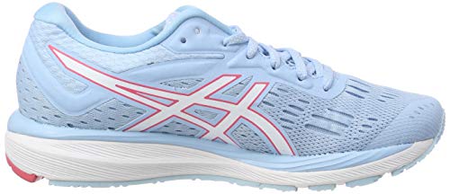 Tênis Asics GEL-Cumulus 20 Azul Feminino
