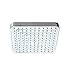 Showerhaus Bath Square Rainfall Showerhead