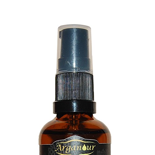 Arganour Arganour gesichtsserum für normale haut 50 ml