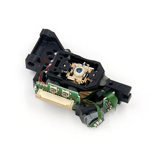 CHICHIYANG コンソール修理アクセサリーキット、Xbox 360 HOP-141 HOP-14X HOP-141X用レーザーレンズデッキスペアパーツ CHICHIYANG コンソール修理アクセサリーキット、Xbox 360 HOP-141 HOP-14X HOP-141X用レーザーレンズデッキスペアパーツ